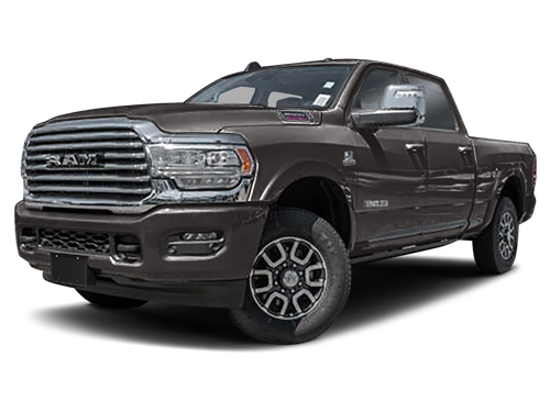 2024 RAM 3500 Limited