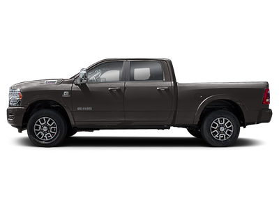 2024 RAM 3500 Limited