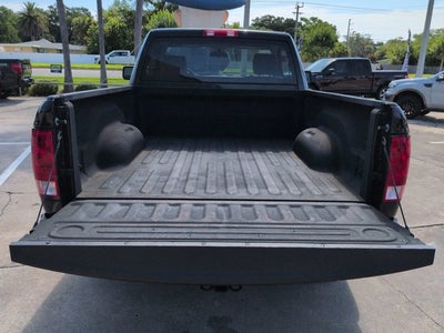 2017 RAM 1500 Tradesman