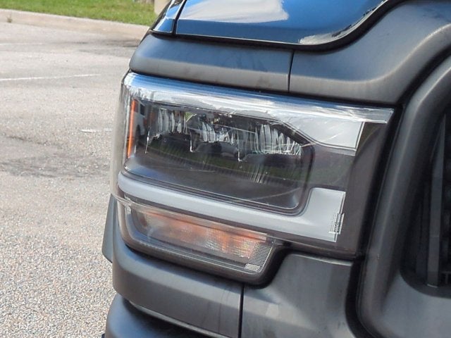2024 RAM 2500 Power Wagon