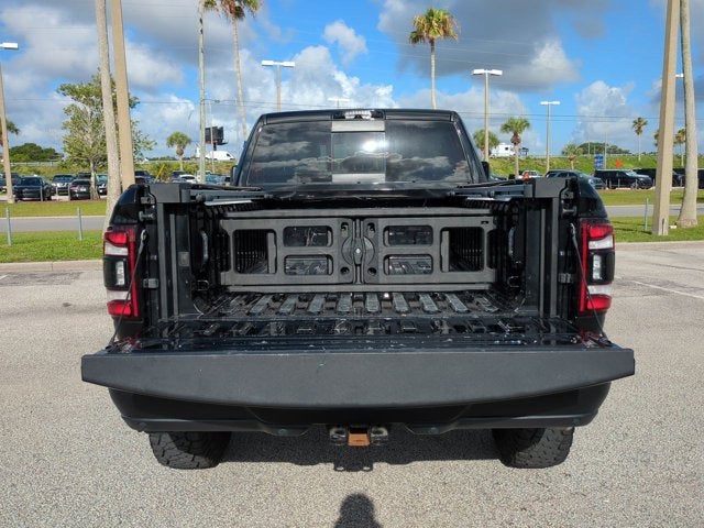2024 RAM 2500 Power Wagon