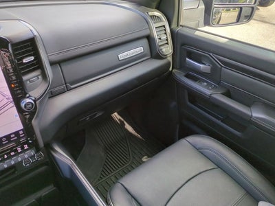2024 RAM 2500 Power Wagon