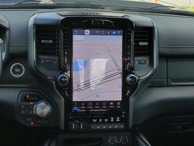 2024 RAM 2500 Power Wagon