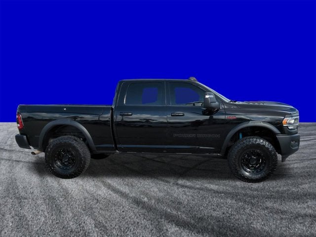 2024 RAM 2500 Power Wagon