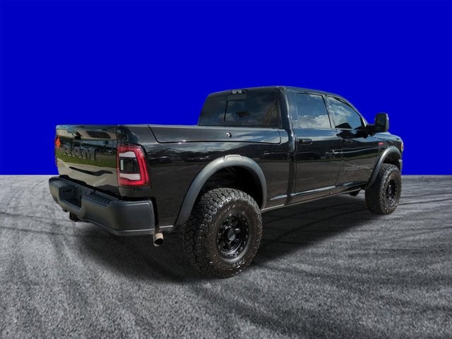 2024 RAM 2500 Power Wagon