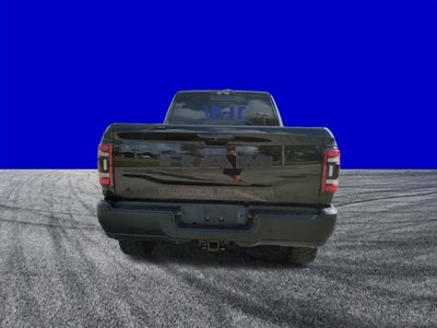 2024 RAM 2500 Power Wagon
