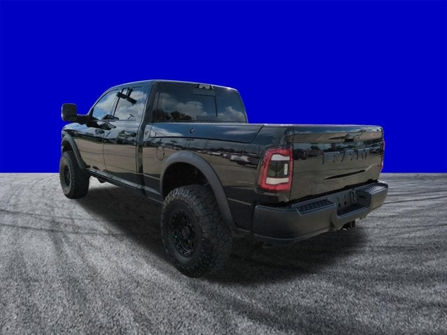 2024 RAM 2500 Power Wagon