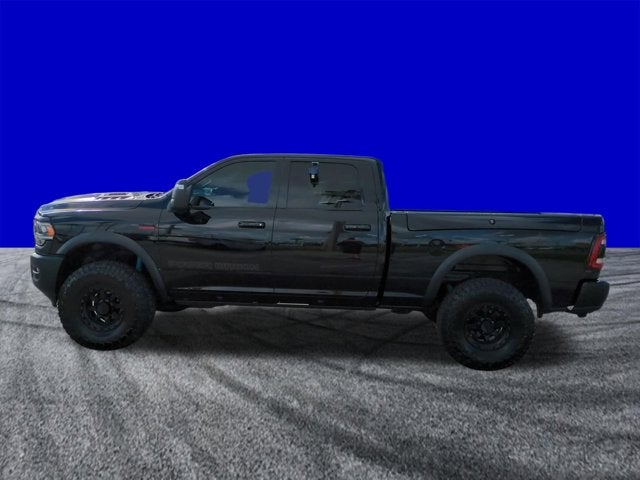 2024 RAM 2500 Power Wagon