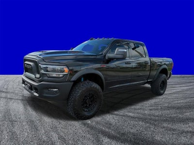 2024 RAM 2500 Power Wagon
