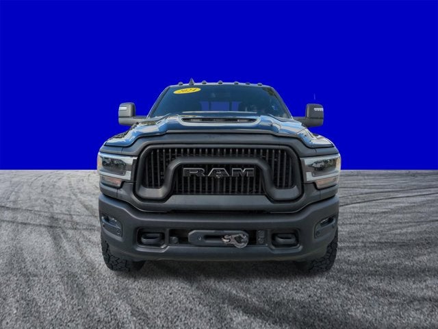 2024 RAM 2500 Power Wagon