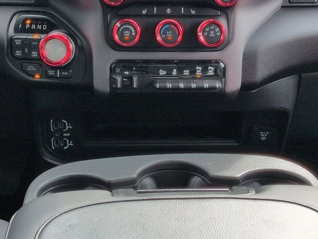 2022 RAM 2500 Power Wagon