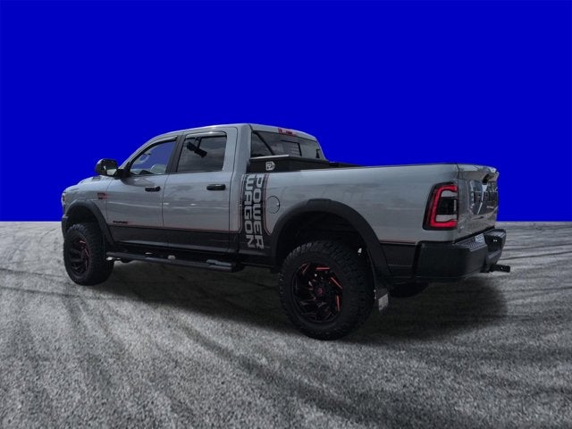 2022 RAM 2500 Power Wagon