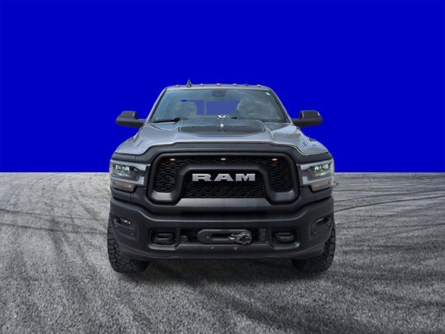 2022 RAM 2500 Power Wagon
