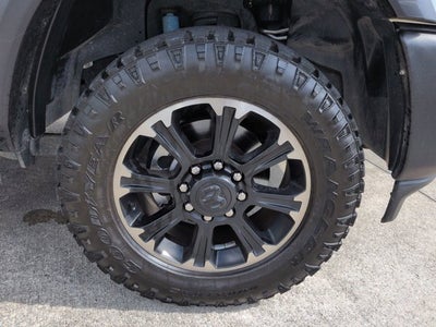 2023 RAM 2500 Power Wagon Rebel