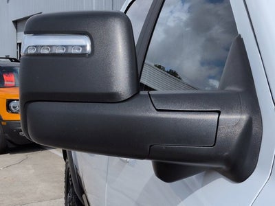 2023 RAM 2500 Power Wagon Rebel