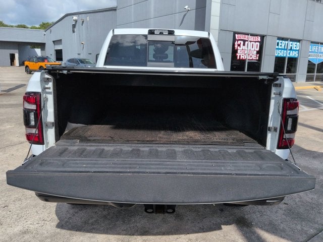 2023 RAM 2500 Power Wagon Rebel