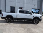 2023 RAM 2500 Power Wagon Rebel