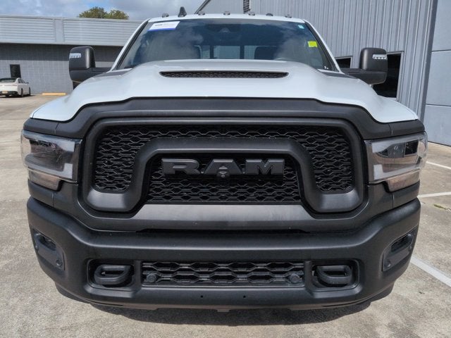2023 RAM 2500 Power Wagon Rebel