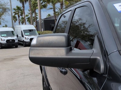 2022 RAM 2500 Limited