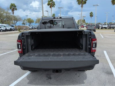 2022 RAM 2500 Limited