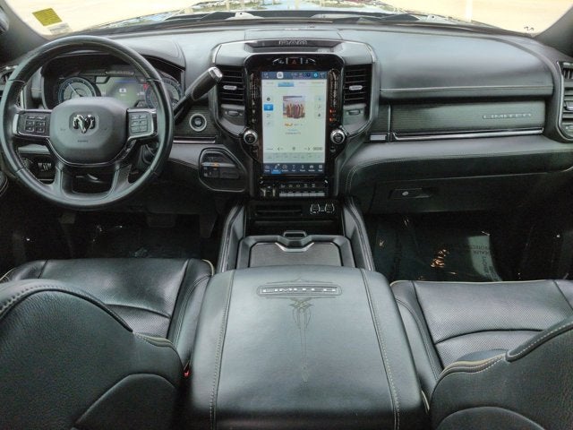 2022 RAM 2500 Limited