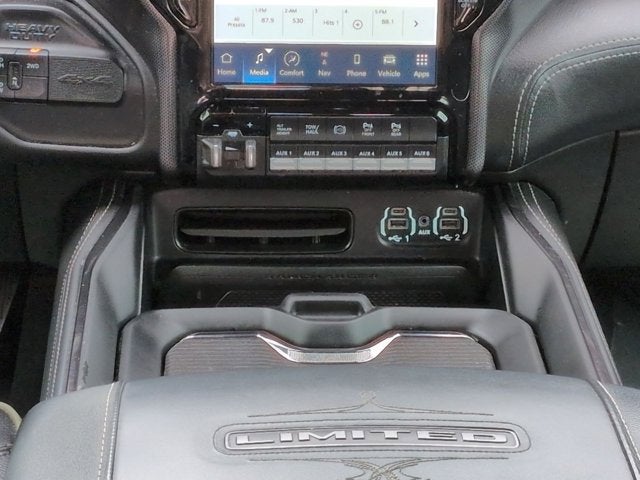 2022 RAM 2500 Limited