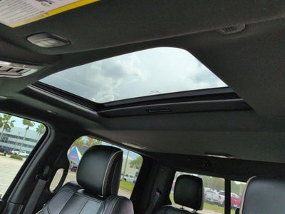 2022 RAM 2500 Limited