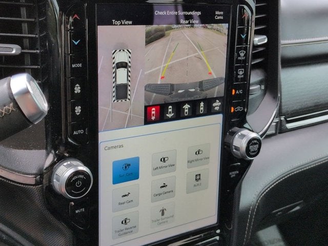 2022 RAM 2500 Limited