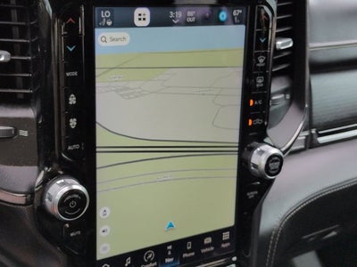 2022 RAM 2500 Limited