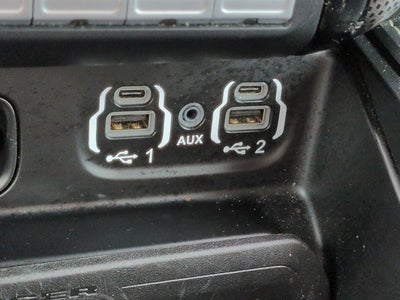 2022 RAM 2500 Limited