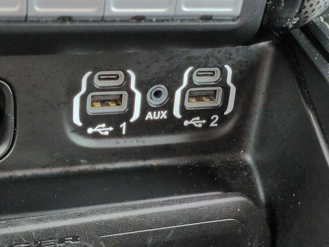 2022 RAM 2500 Limited