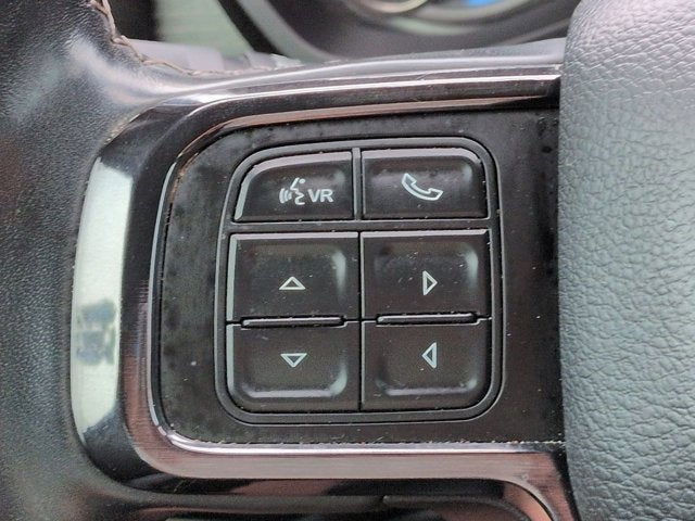 2022 RAM 2500 Limited