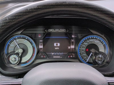 2022 RAM 2500 Limited