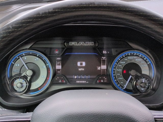 2022 RAM 2500 Limited