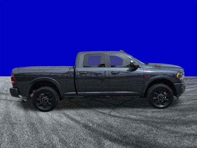 2022 RAM 2500 Limited