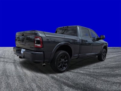 2022 RAM 2500 Limited