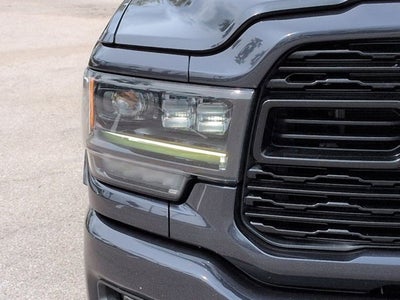 2022 RAM 2500 Limited