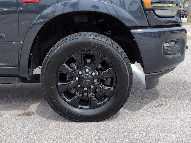 2022 RAM 2500 Limited