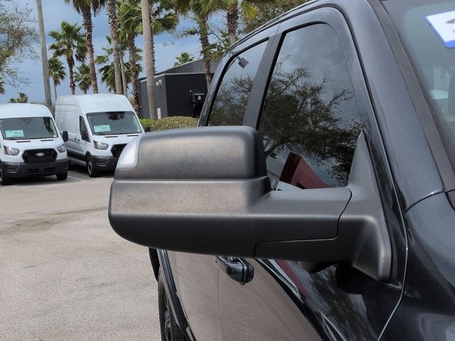 2022 RAM 2500 Limited