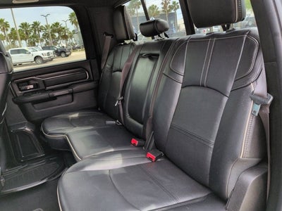 2022 RAM 2500 Limited