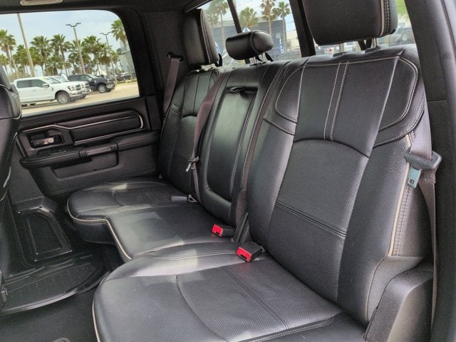 2022 RAM 2500 Limited