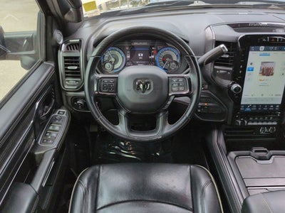 2022 RAM 2500 Limited