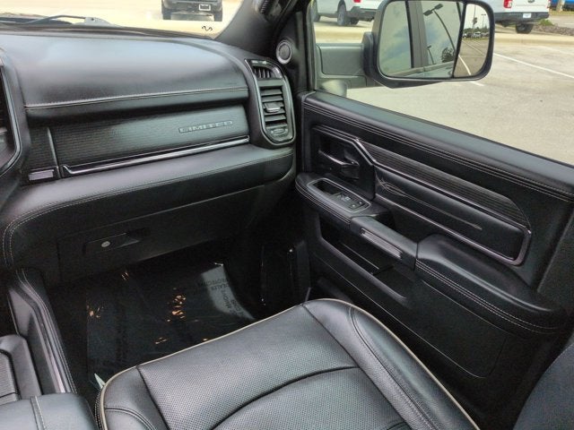 2022 RAM 2500 Limited