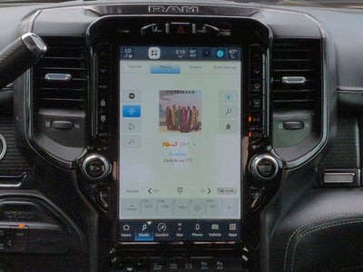 2022 RAM 2500 Limited