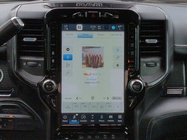 2022 RAM 2500 Limited