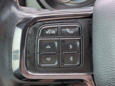 2022 RAM 2500 Limited