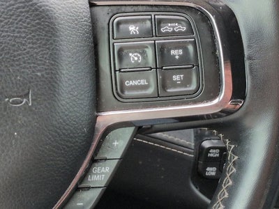 2022 RAM 2500 Limited