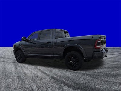 2022 RAM 2500 Limited