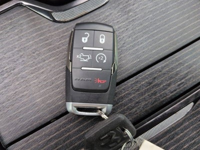 2022 RAM 2500 Limited