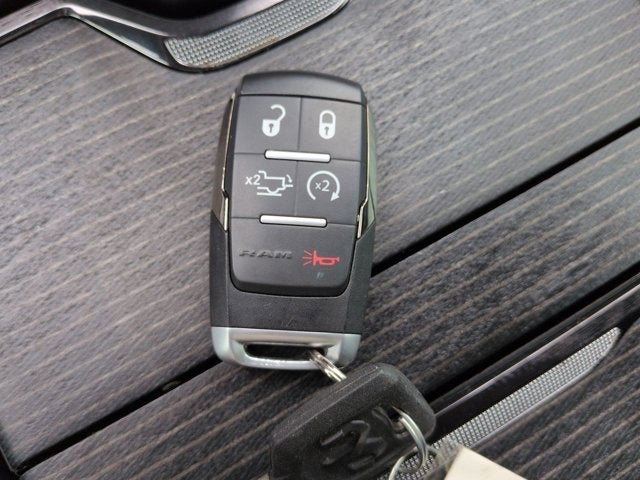 2022 RAM 2500 Limited